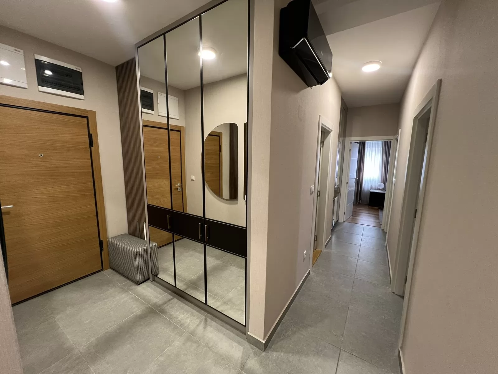 Stan,NOVI SAD,CARA DUŠANA,kv: 76, € 288400, ID: 1019275 14