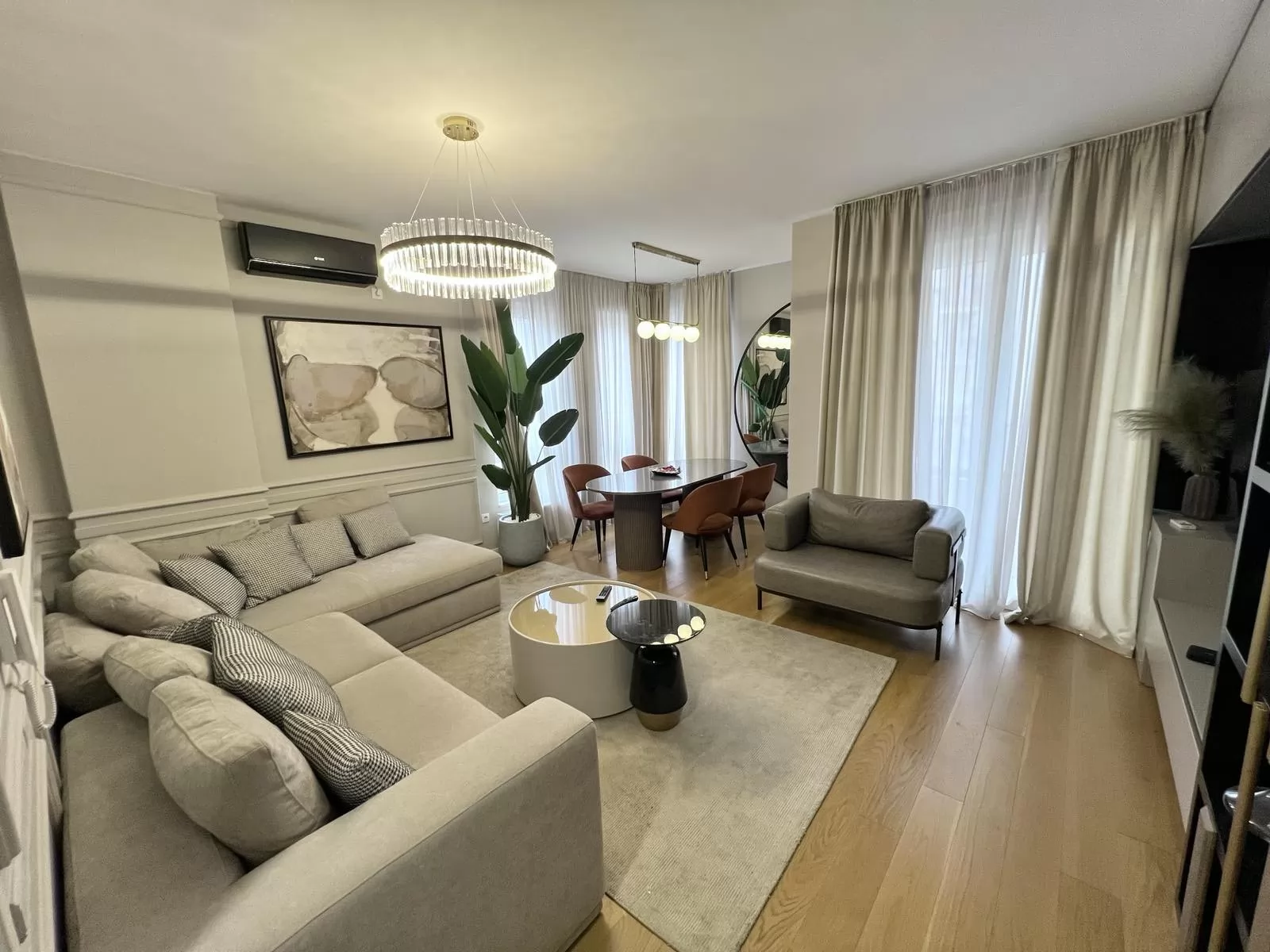 Stan,NOVI SAD,CARA DUŠANA,kv: 76, € 288400, ID: 1019275 2