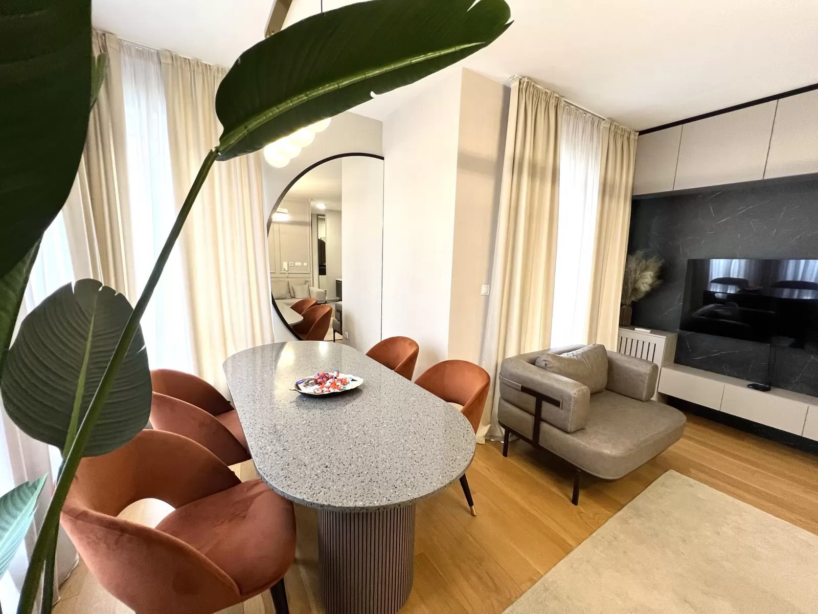 Stan,NOVI SAD,CARA DUŠANA,kv: 76, € 288400, ID: 1019275 3