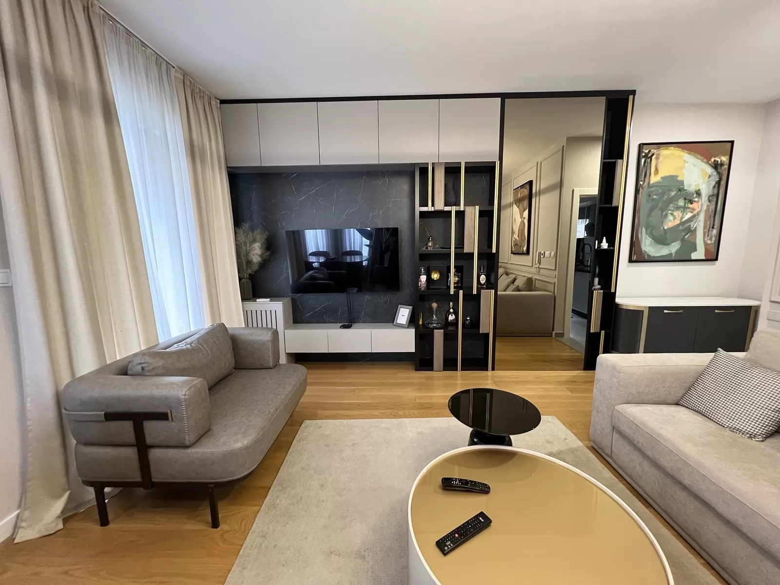 Stan,NOVI SAD,CARA DUŠANA,kv: 76, € 288400, ID: 1019275 4