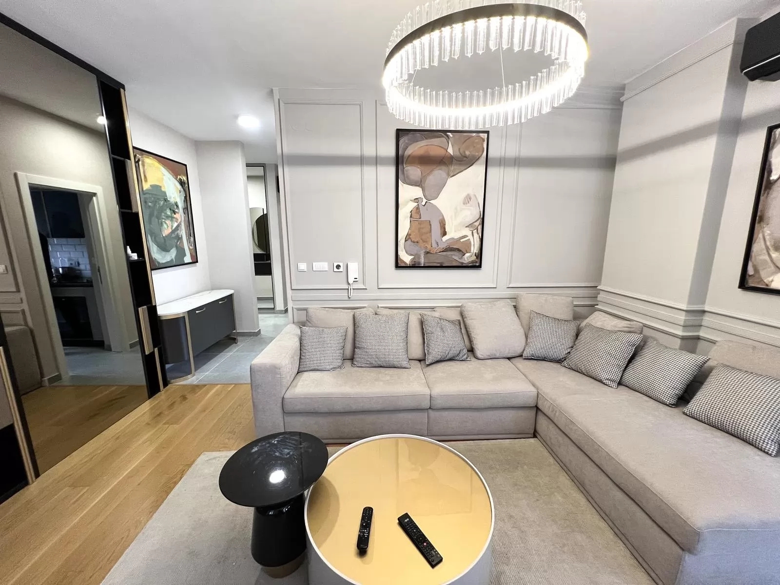 Stan,NOVI SAD,CARA DUŠANA,kv: 76, € 288400, ID: 1019275 5