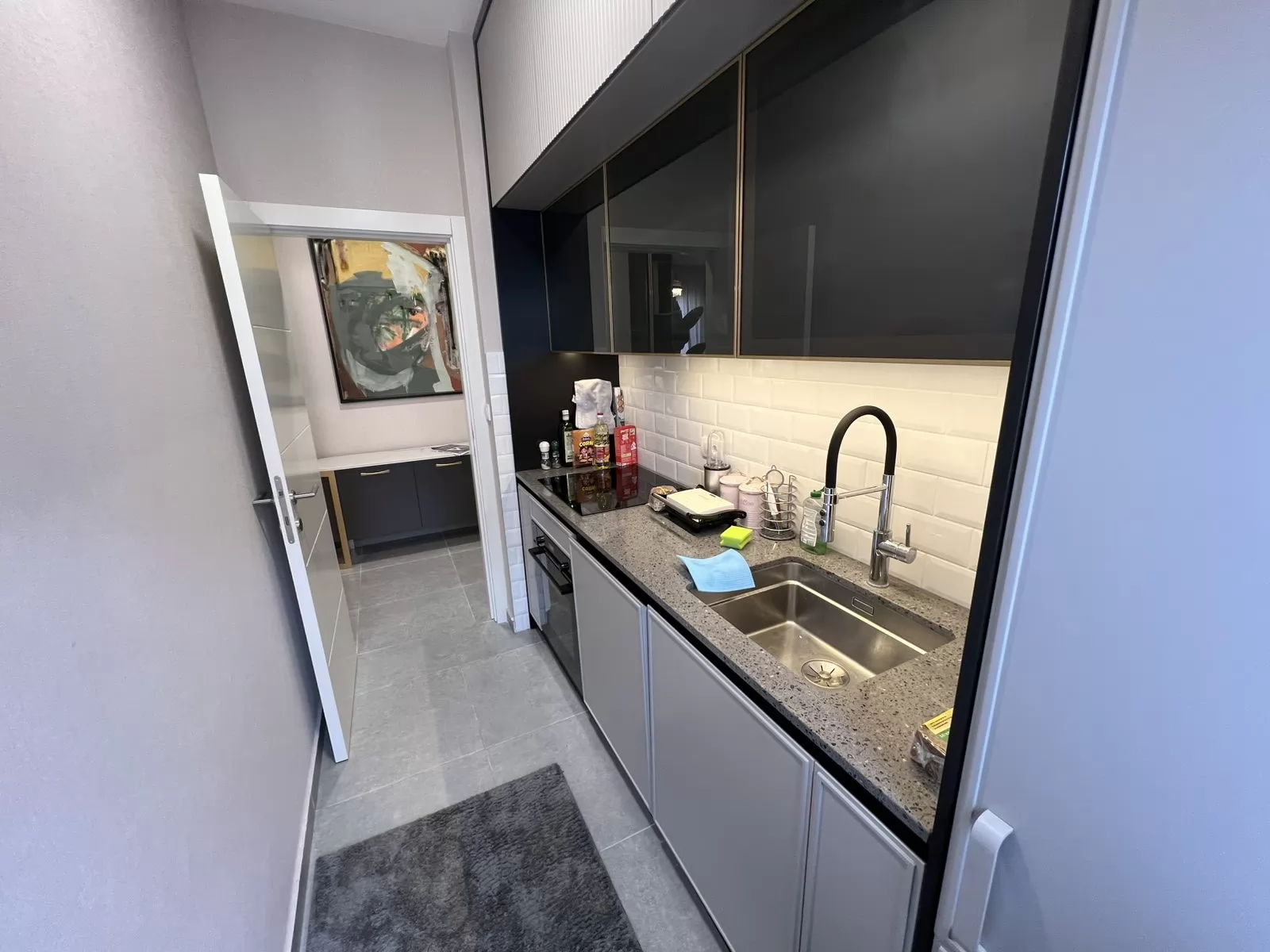 Stan,NOVI SAD,CARA DUŠANA,kv: 76, € 288400, ID: 1019275 7