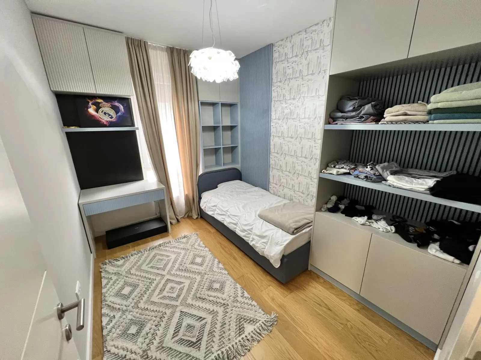 Stan,NOVI SAD,CARA DUŠANA,kv: 76, € 288400, ID: 1019275 9