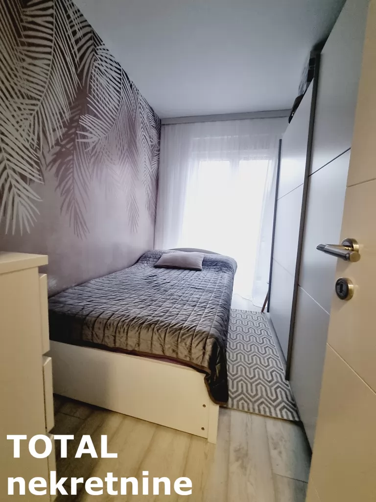 Stan,NOVI SAD,CENTAR,kv: 58.00, € 169000, ID: 1101798 11