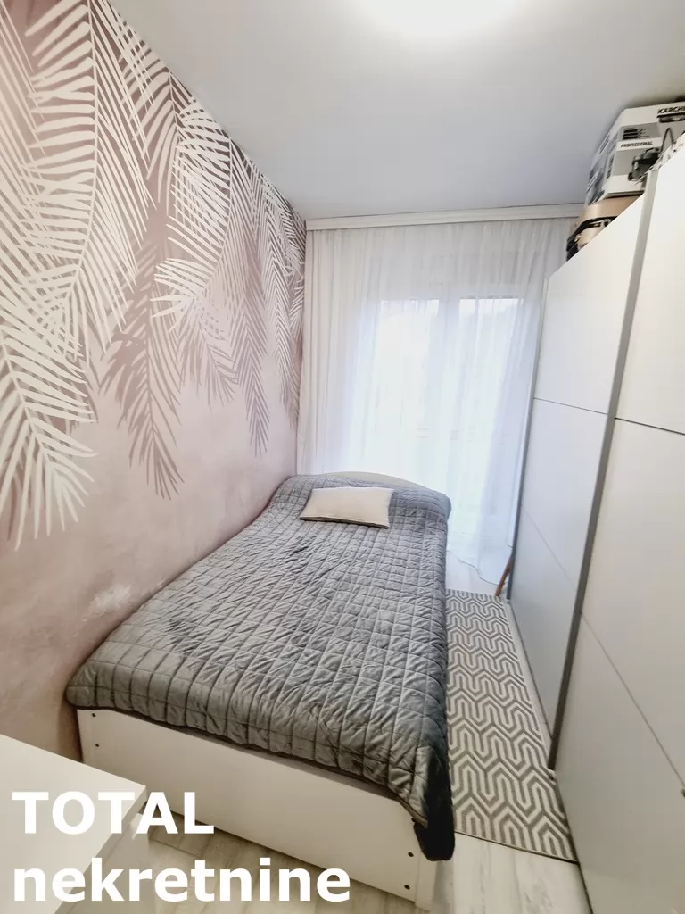 Stan,NOVI SAD,CENTAR,kv: 58.00, € 169000, ID: 1101798 12