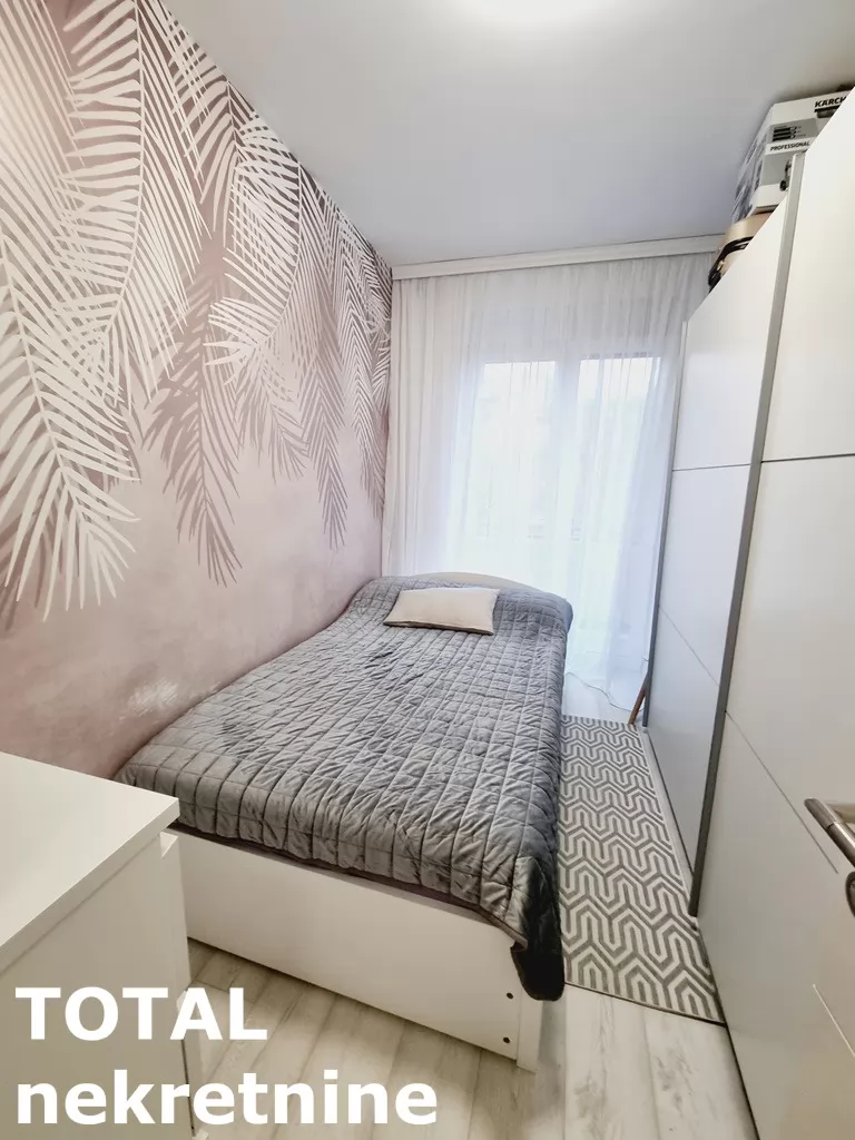 Stan,NOVI SAD,CENTAR,kv: 58.00, € 169000, ID: 1101798 13