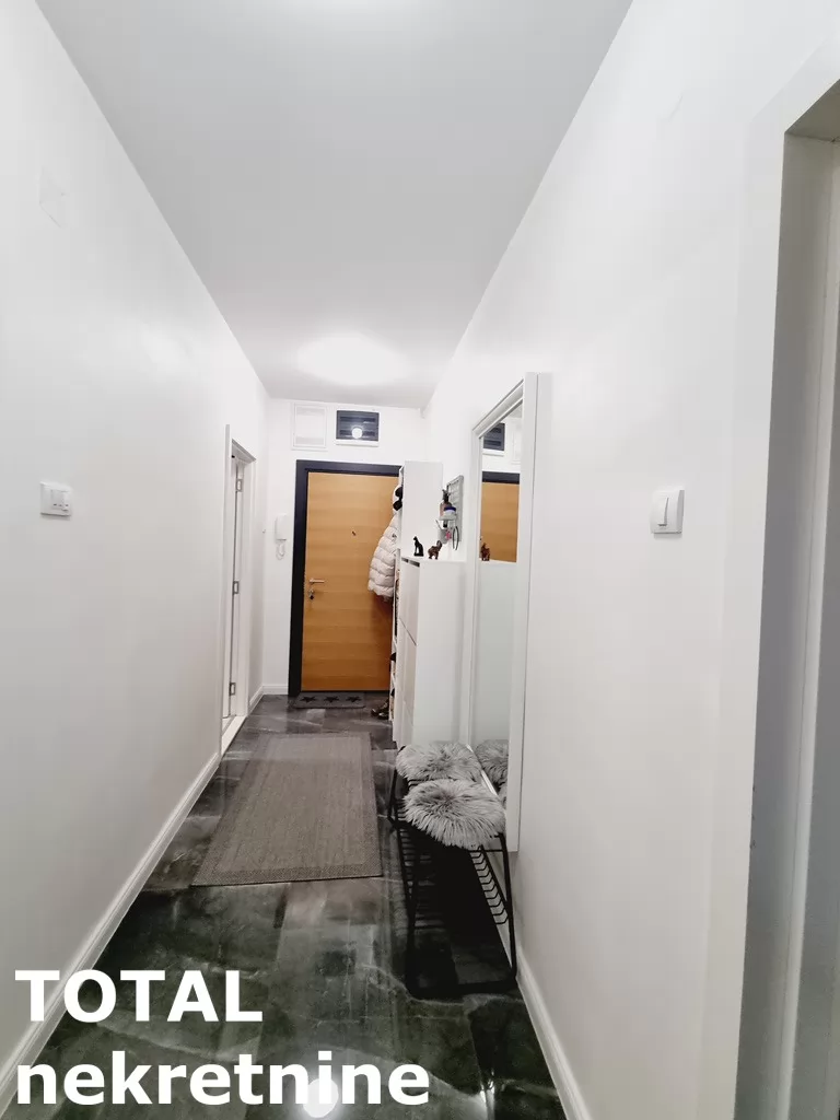 Stan,NOVI SAD,CENTAR,kv: 58.00, € 169000, ID: 1101798 15