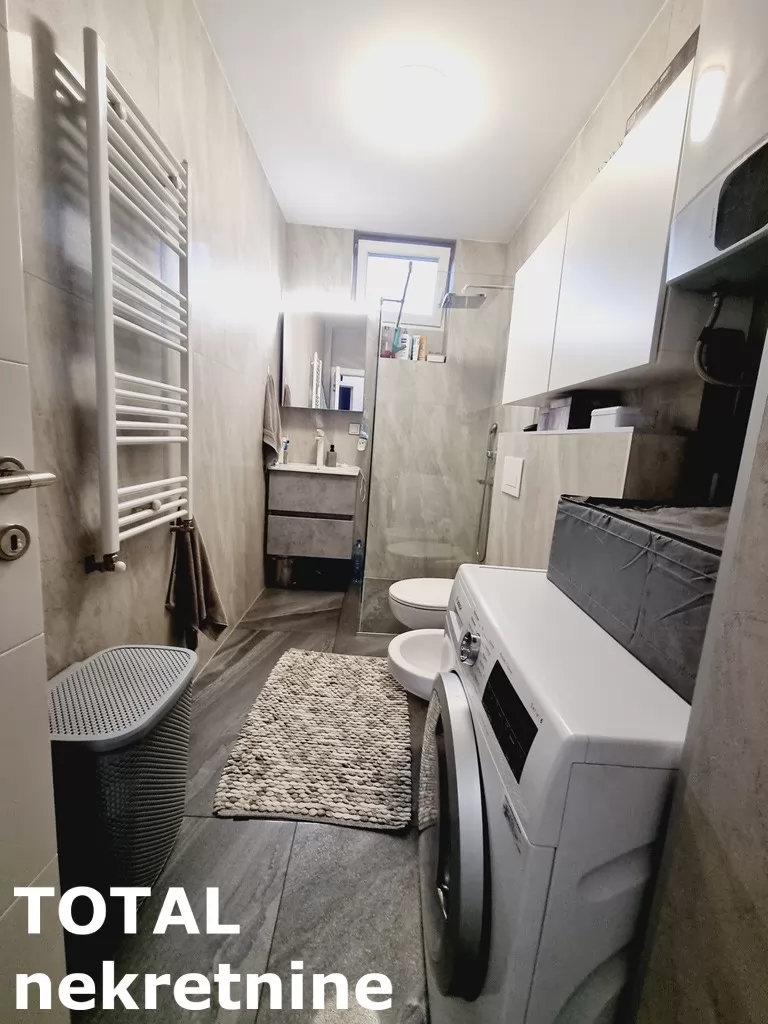 Stan,NOVI SAD,CENTAR,kv: 58.00, € 169000, ID: 1101798 16