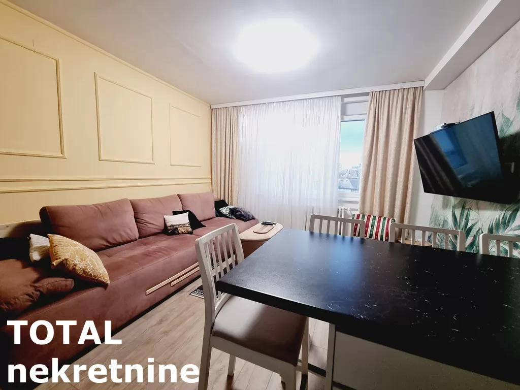 Stan,NOVI SAD,CENTAR,kv: 58.00, € 169000, ID: 1101798 3