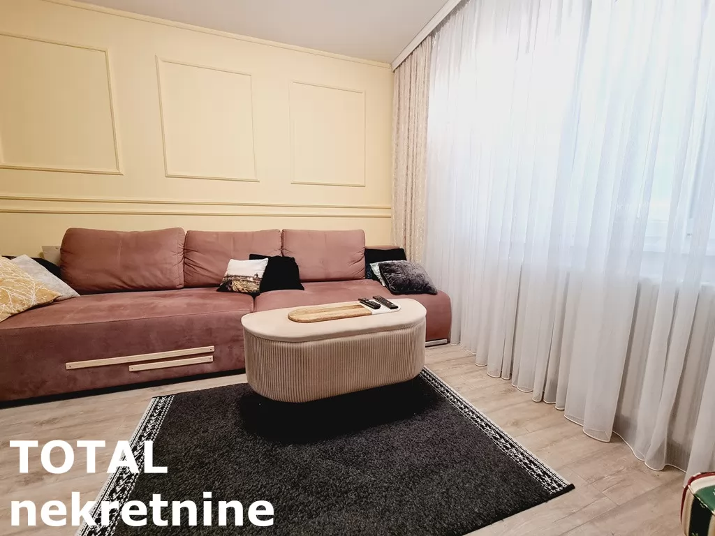 Stan,NOVI SAD,CENTAR,kv: 58.00, € 169000, ID: 1101798 5