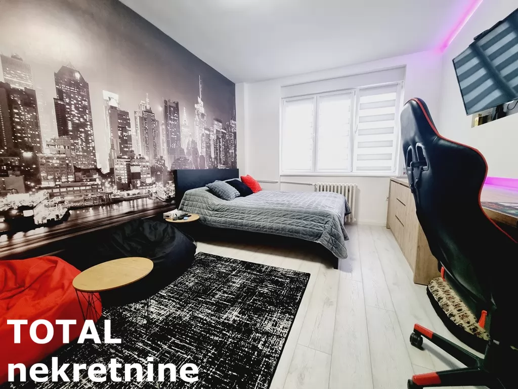 Stan,NOVI SAD,CENTAR,kv: 58.00, € 169000, ID: 1101798 8