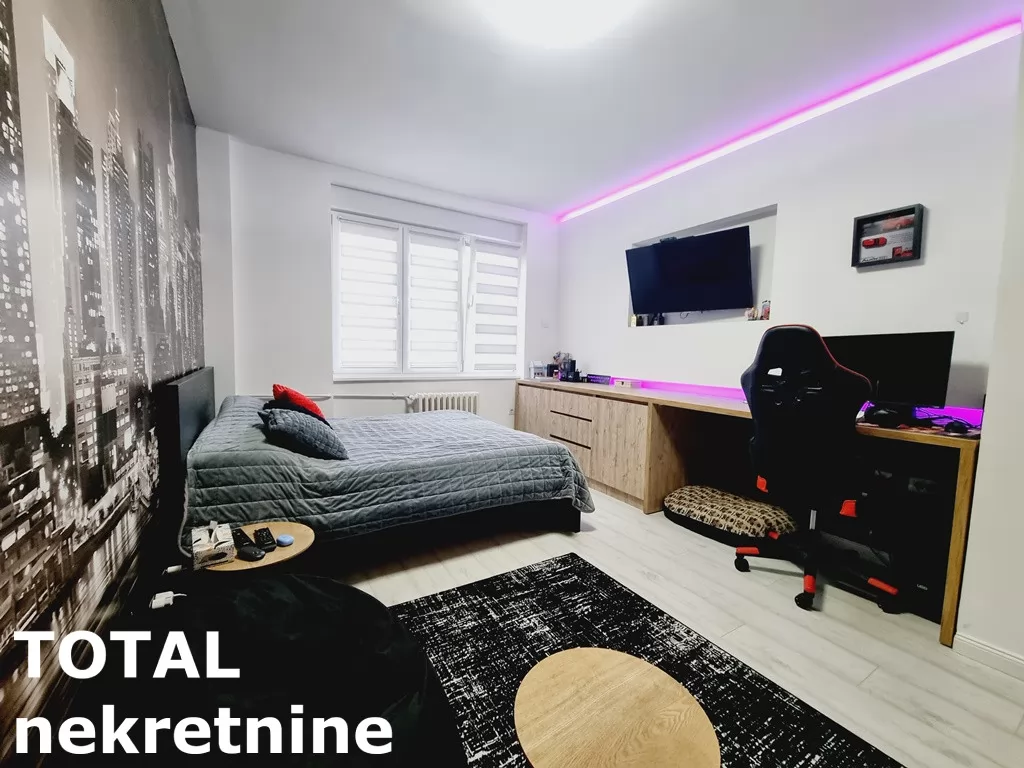 Stan,NOVI SAD,CENTAR,kv: 58.00, € 169000, ID: 1101798 9