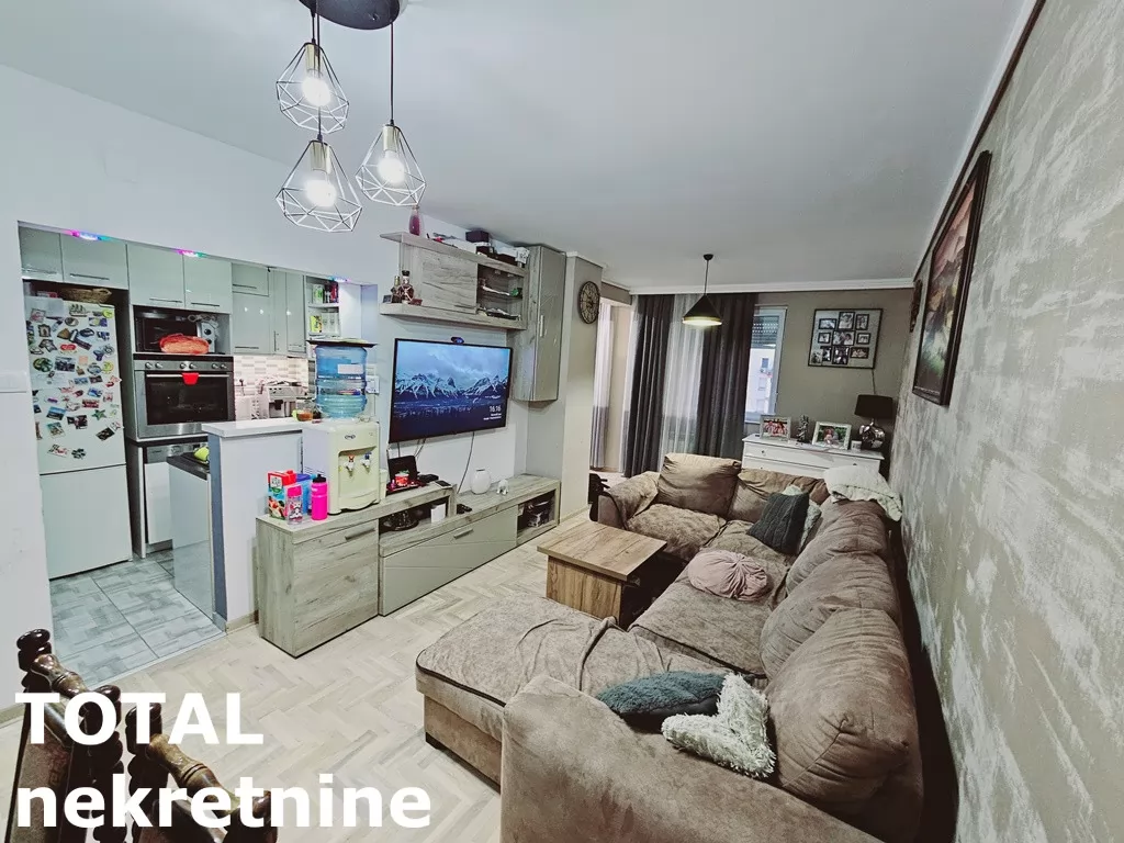 Stan,NOVI SAD,NOVA DETELINARA,kv: 67.00, € 140700, ID: 1099574 1