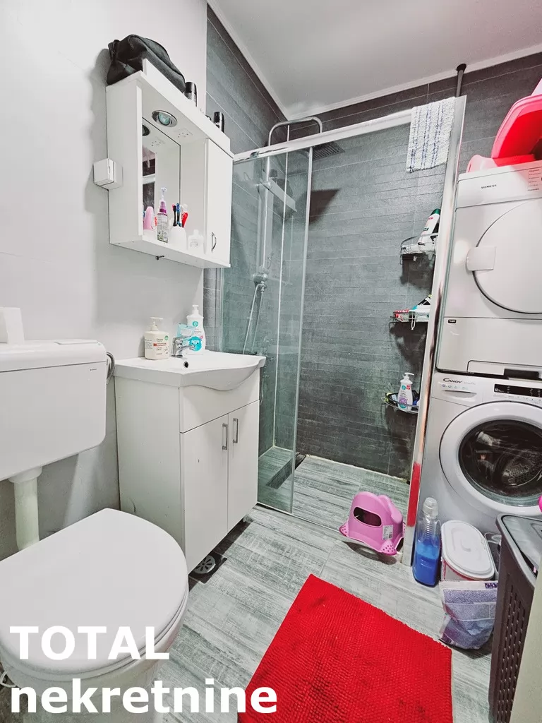 Stan,NOVI SAD,NOVA DETELINARA,kv: 67.00, € 140700, ID: 1099574 14