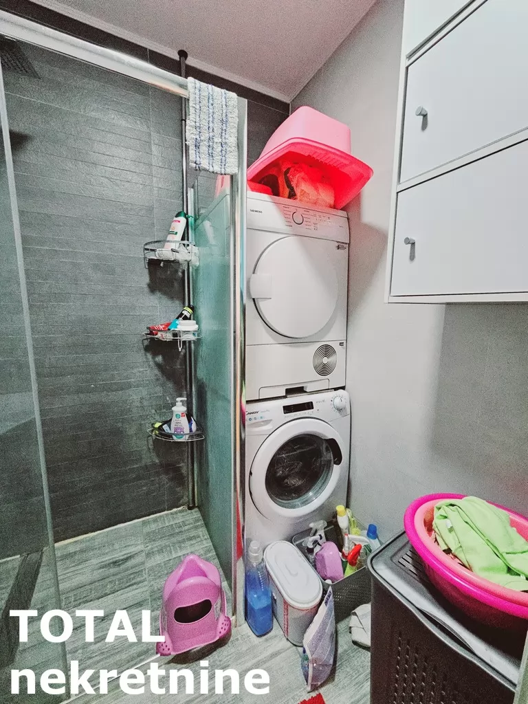 Stan,NOVI SAD,NOVA DETELINARA,kv: 67.00, € 140700, ID: 1099574 15