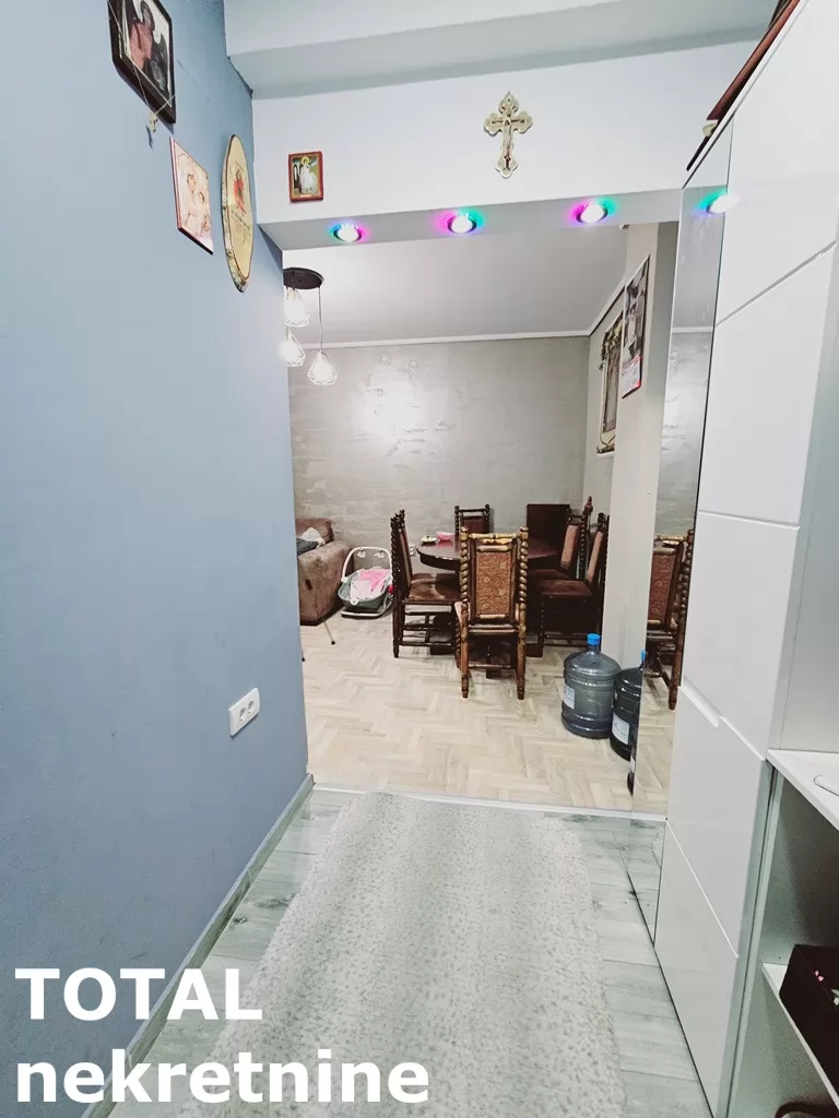 Stan,NOVI SAD,NOVA DETELINARA,kv: 67.00, € 140700, ID: 1099574 16