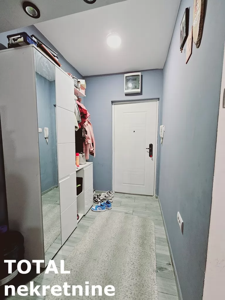 Stan,NOVI SAD,NOVA DETELINARA,kv: 67.00, € 140700, ID: 1099574 17