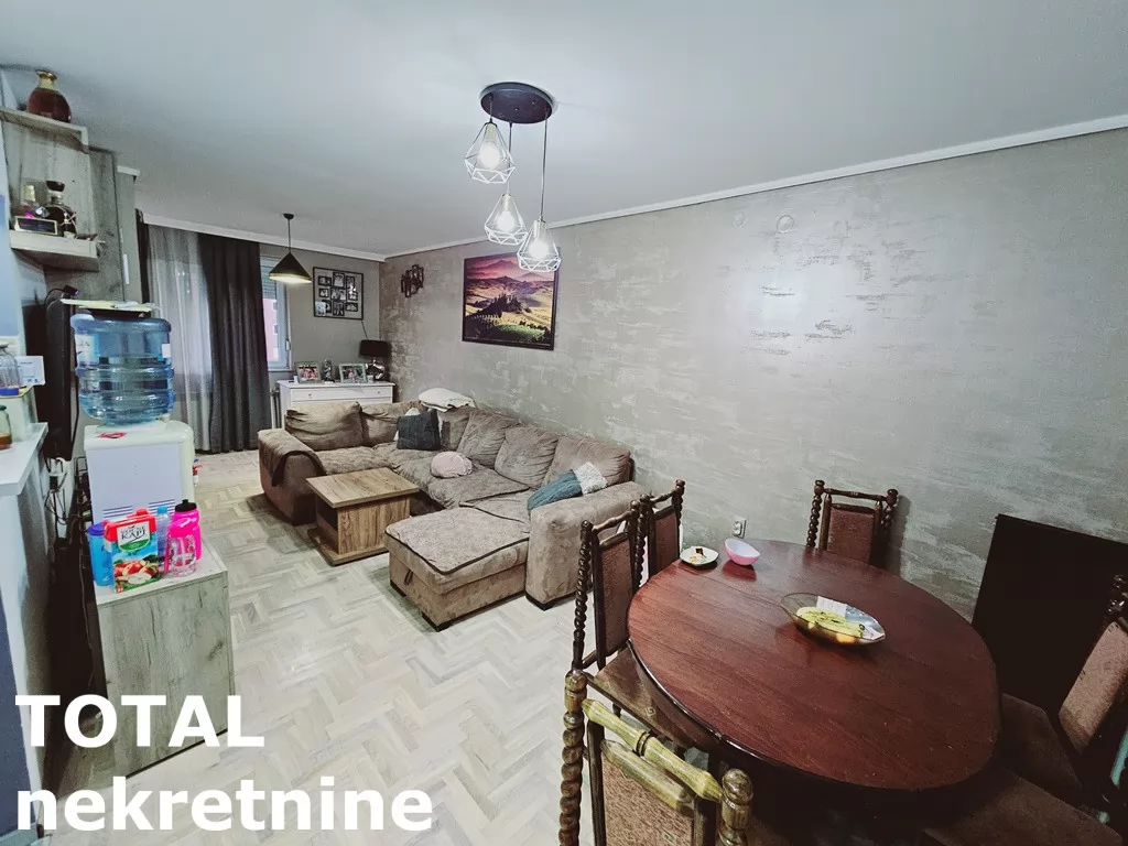 Stan,NOVI SAD,NOVA DETELINARA,kv: 67.00, € 140700, ID: 1099574 2