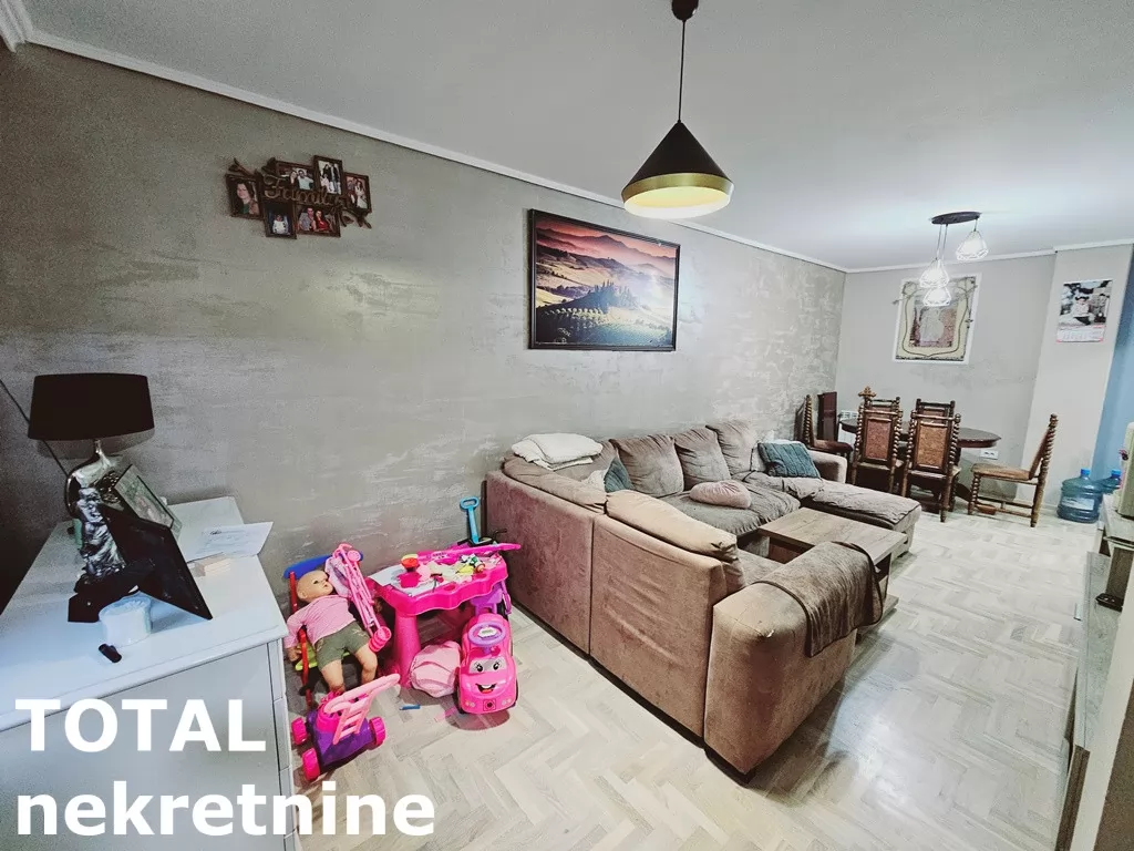 Stan,NOVI SAD,NOVA DETELINARA,kv: 67.00, € 140700, ID: 1099574 3