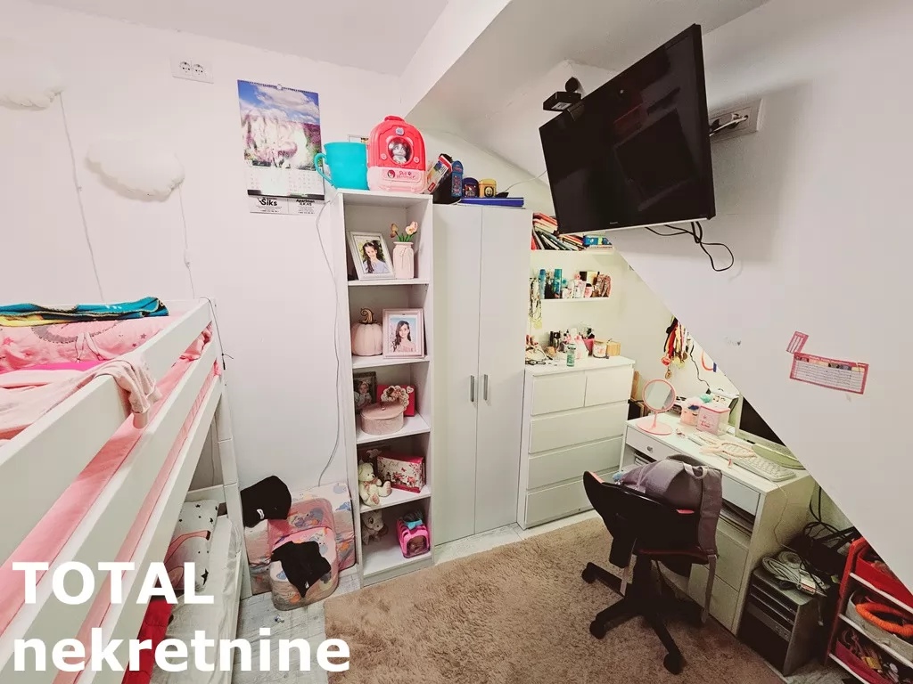 Stan,NOVI SAD,NOVA DETELINARA,kv: 67.00, € 140700, ID: 1099574 4