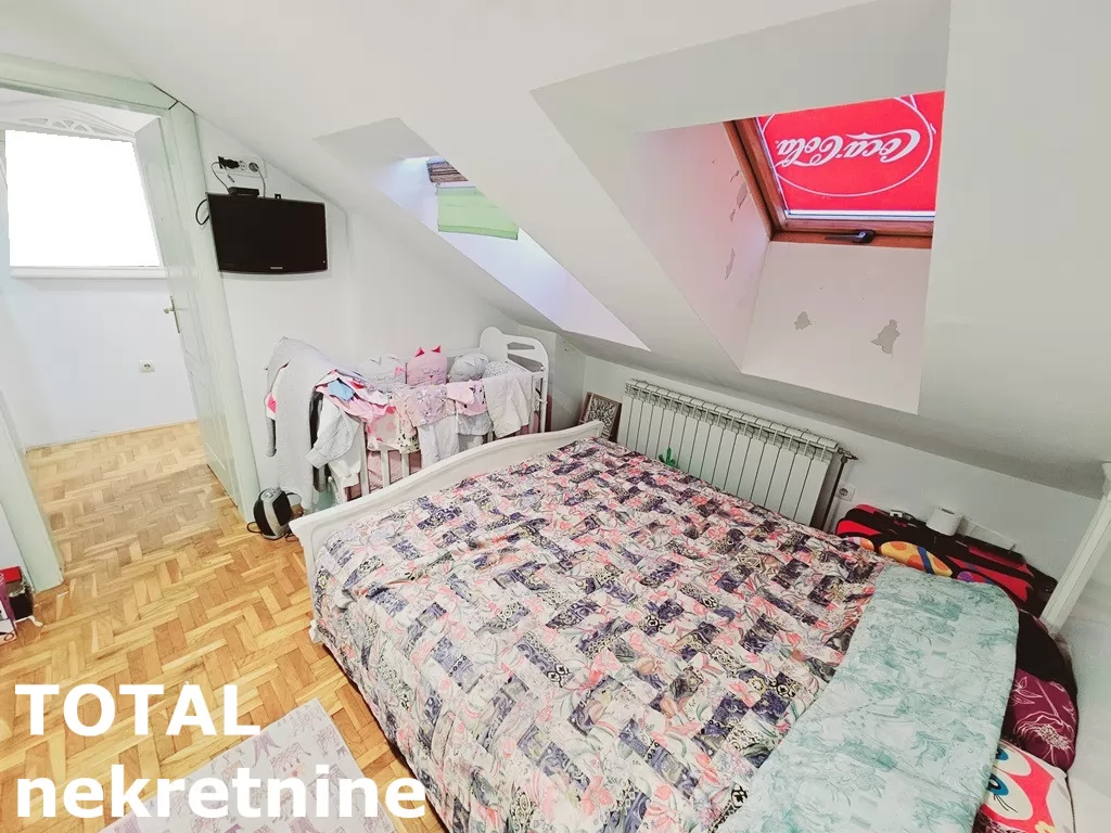 Stan,NOVI SAD,NOVA DETELINARA,kv: 67.00, € 140700, ID: 1099574 6