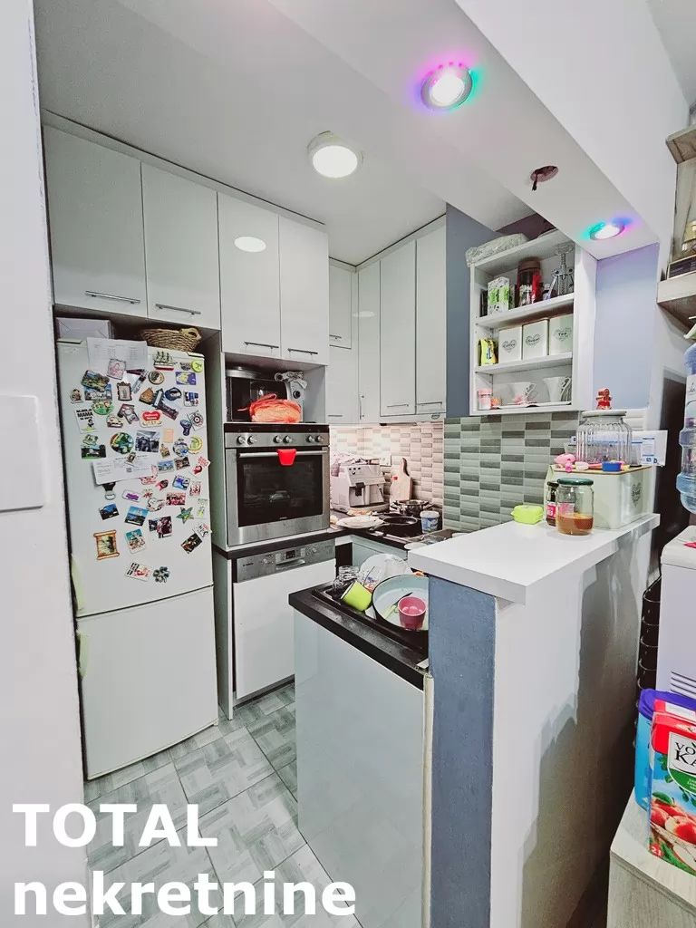 Stan,NOVI SAD,NOVA DETELINARA,kv: 67.00, € 140700, ID: 1099574 8