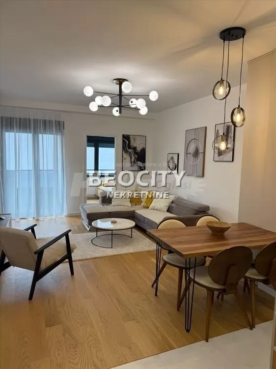 Trosoban stan, 62 m2, Trošarina, Save Maškovića ID: 125519 1