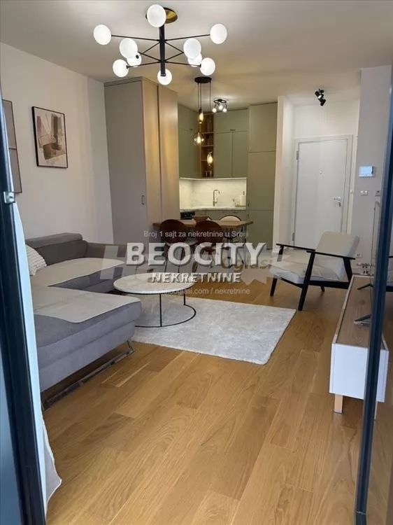 Trosoban stan, 62 m2, Trošarina, Save Maškovića ID: 125519 2