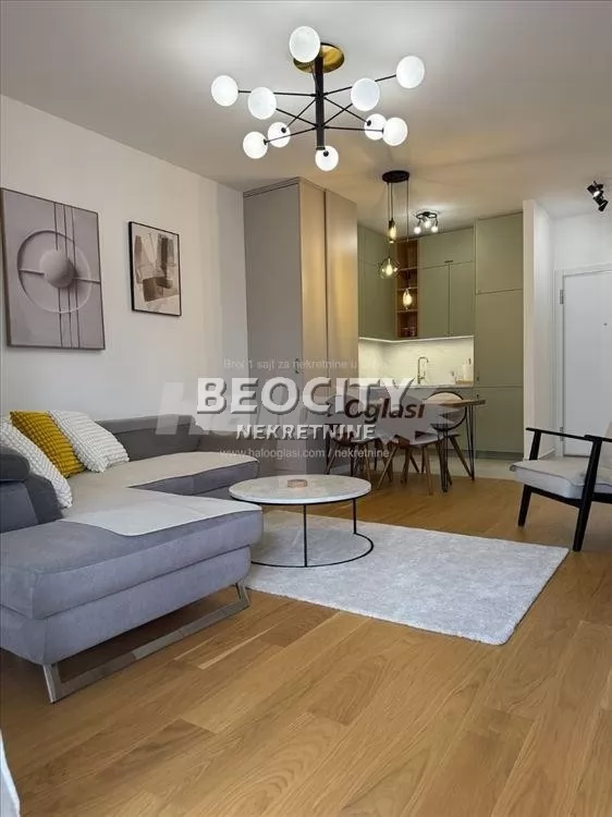 Trosoban stan, 62 m2, Trošarina, Save Maškovića ID: 125519 3