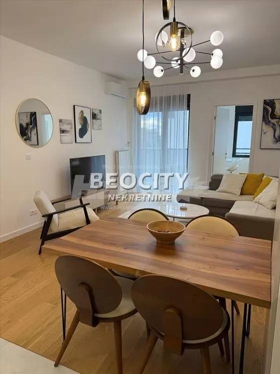 Trosoban stan, 62 m2, Trošarina, Save Maškovića ID: 125519 4