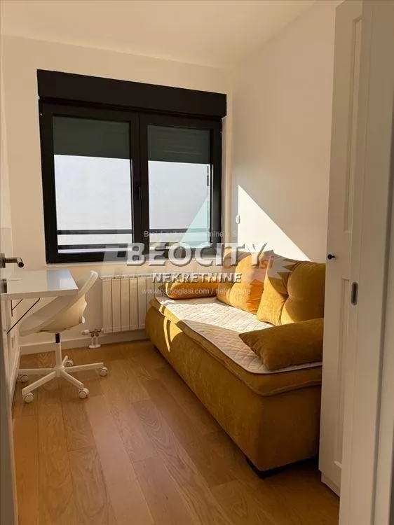 Trosoban stan, 62 m2, Trošarina, Save Maškovića ID: 125519 8