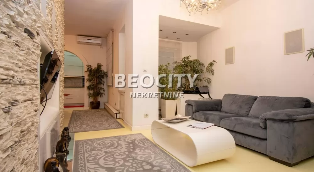 Trosoban stan, 63 m2, Kosančićev venac, Fruškogorska ID: 125480 1