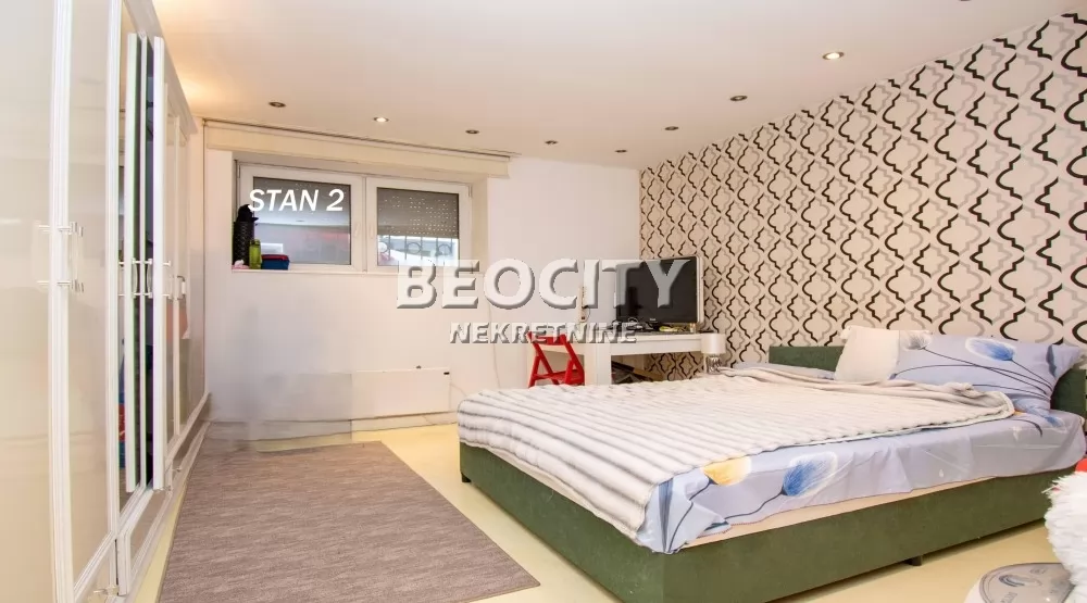 Trosoban stan, 63 m2, Kosančićev venac, Fruškogorska ID: 125480 5