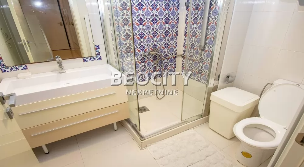 Trosoban stan, 63 m2, Kosančićev venac, Fruškogorska ID: 125480 6