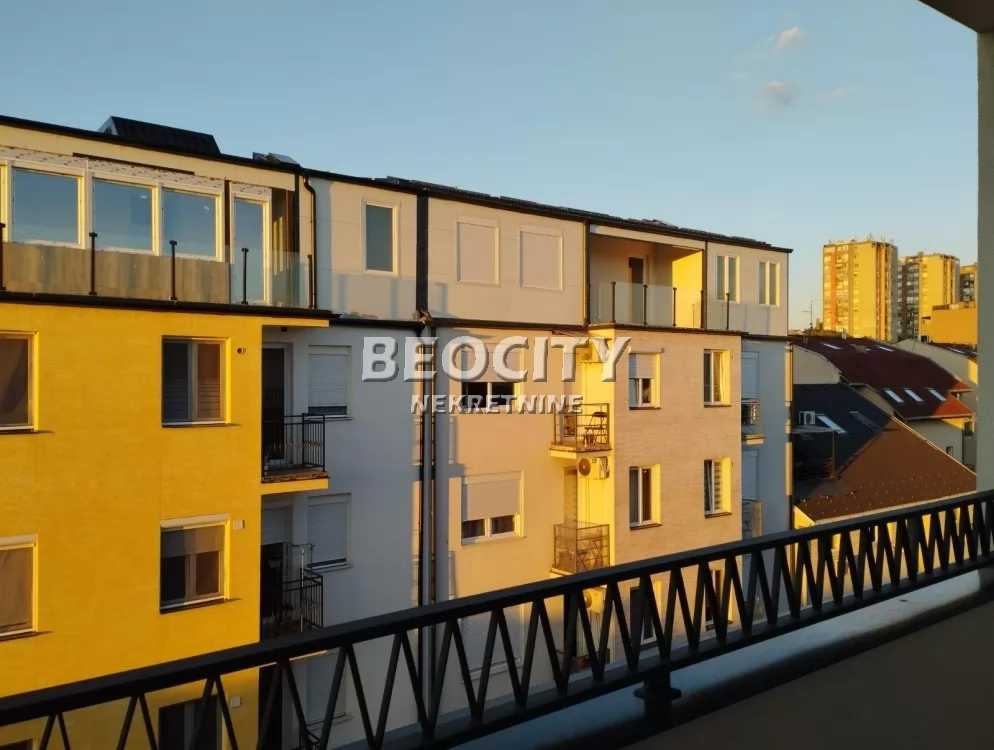 Trosoban stan, 70 m2, Cvetkova pijaca, Podujevska ID: 125756 10