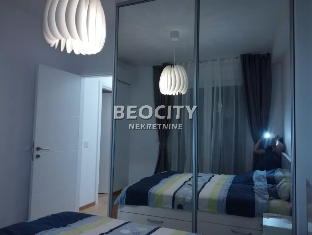 Trosoban stan, 70 m2, Cvetkova pijaca, Podujevska ID: 125756 7