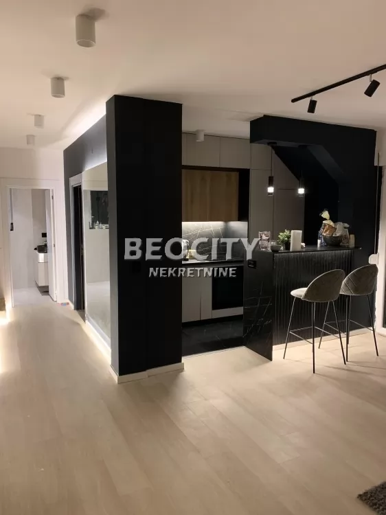 Trosoban stan, 85 m2, Mirijevo, Matice srpske ID: 125280 2