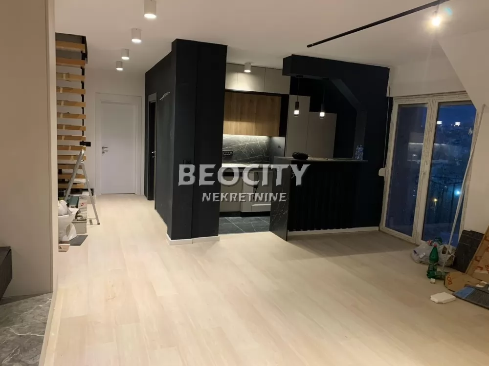 Trosoban stan, 85 m2, Mirijevo, Matice srpske ID: 125280 3