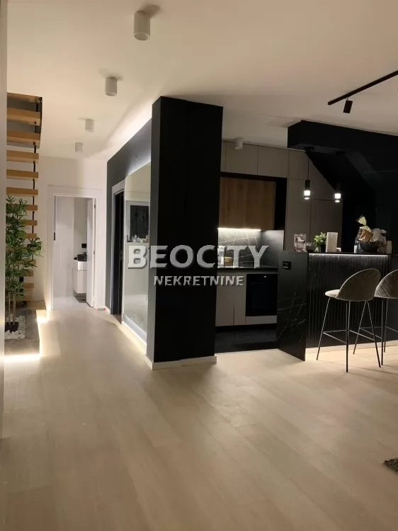 Trosoban stan, 85 m2, Mirijevo, Matice srpske ID: 125280 4