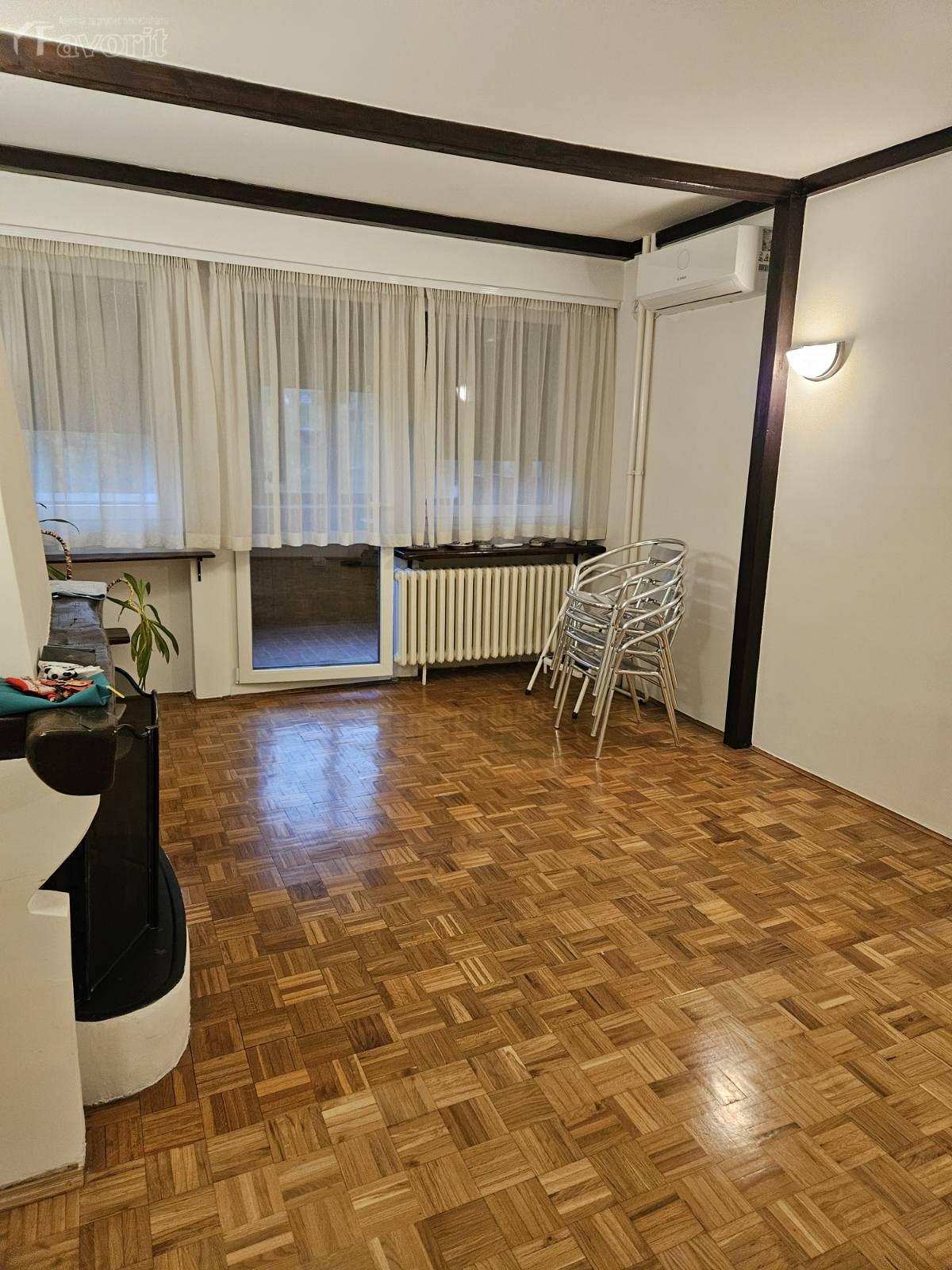 UCITELJSKO NASELJE, MIS IRBIJEVE, 50m2 1