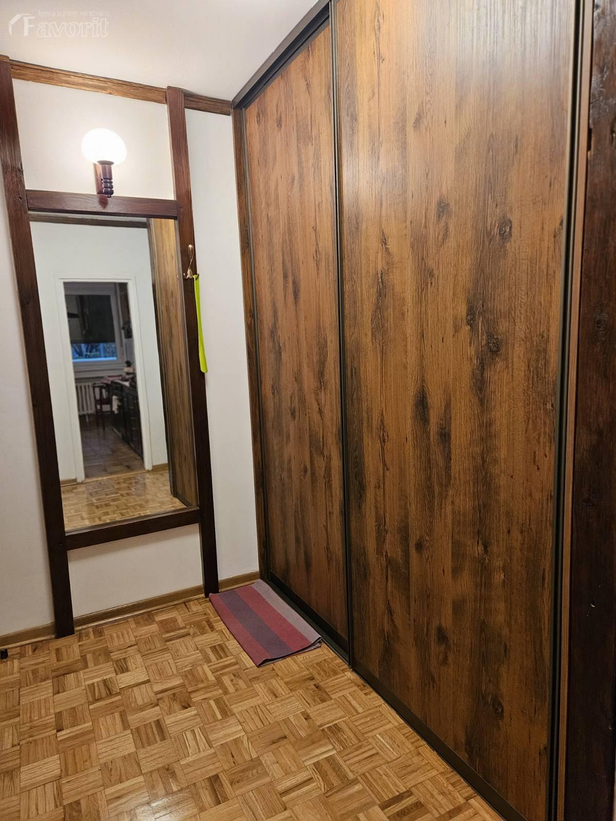 UCITELJSKO NASELJE, MIS IRBIJEVE, 50m2 5