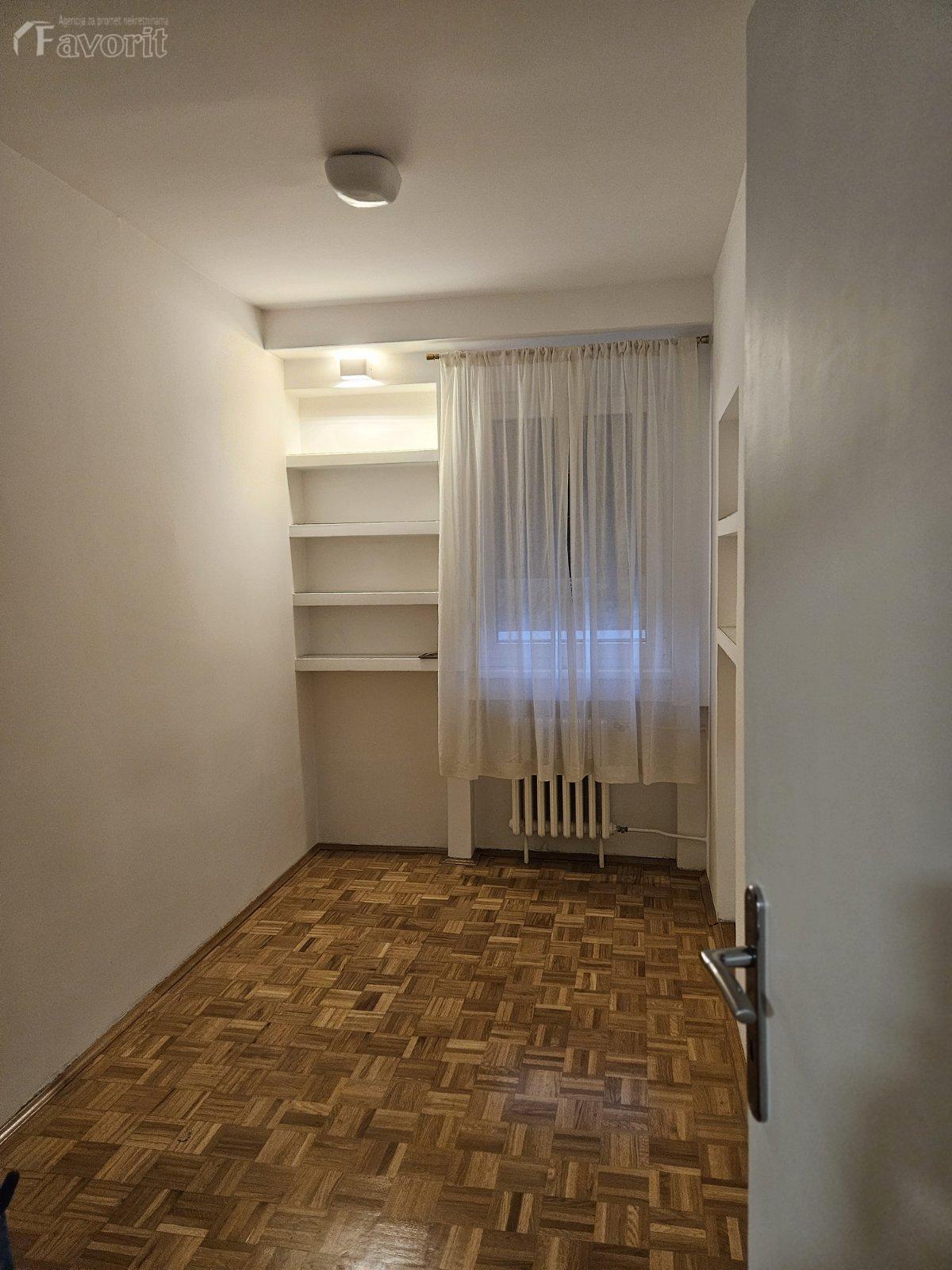 UCITELJSKO NASELJE, MIS IRBIJEVE, 50m2 6