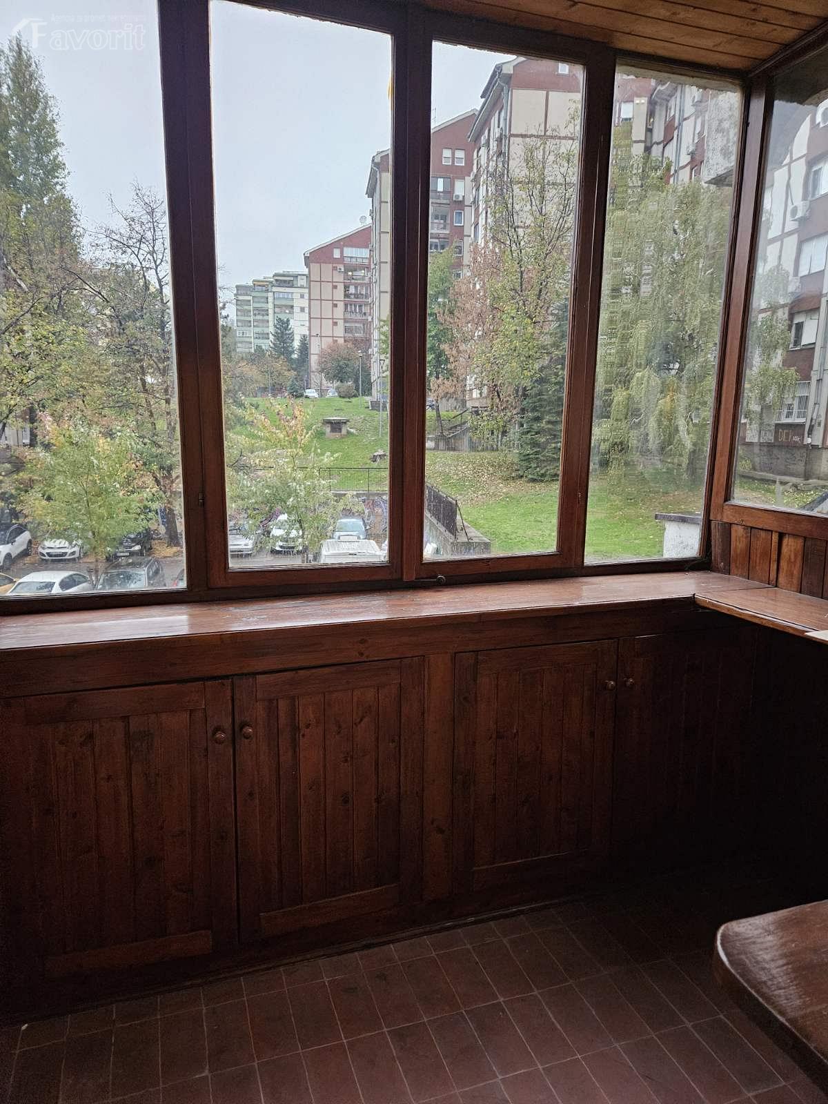 UCITELJSKO NASELJE, MIS IRBIJEVE, 50m2 4