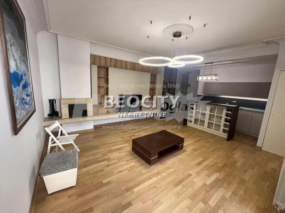 četvorosoban stan, 105 m2, Vračar, Kumanovska ID: 125544 10