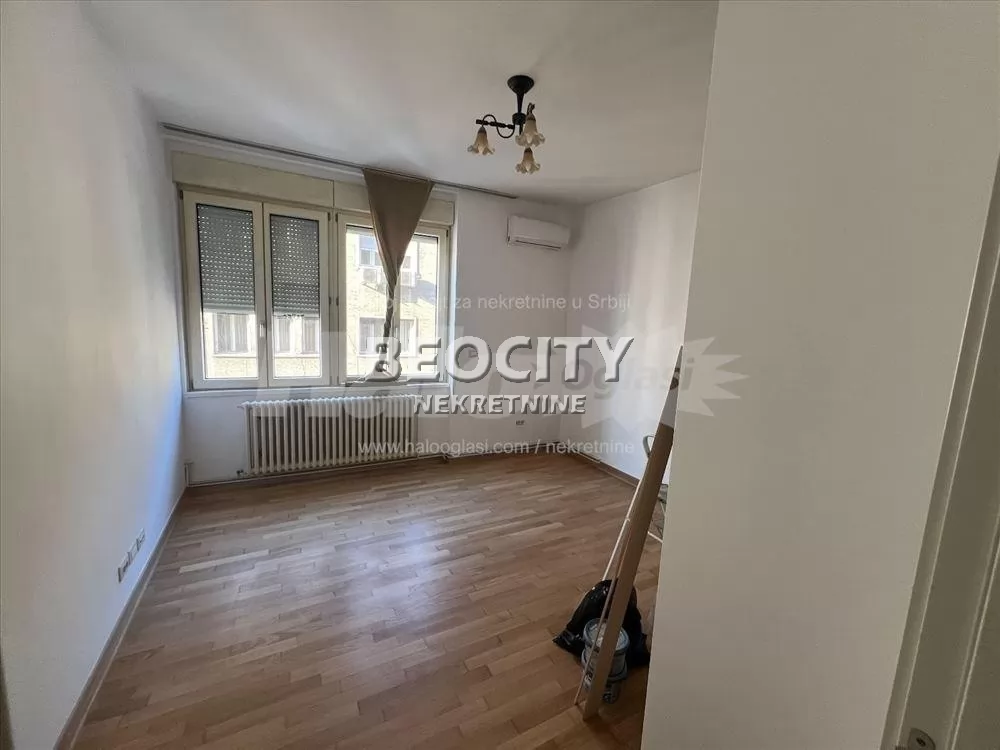 četvorosoban stan, 105 m2, Vračar, Kumanovska ID: 125544 13