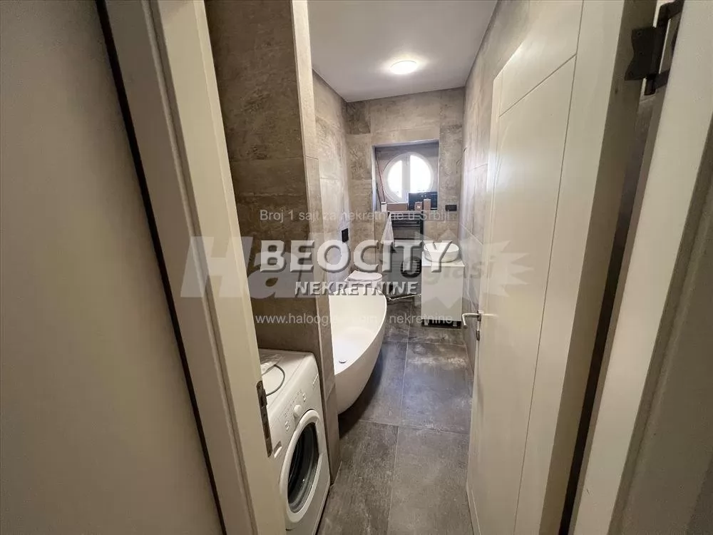 četvorosoban stan, 105 m2, Vračar, Kumanovska ID: 125544 15