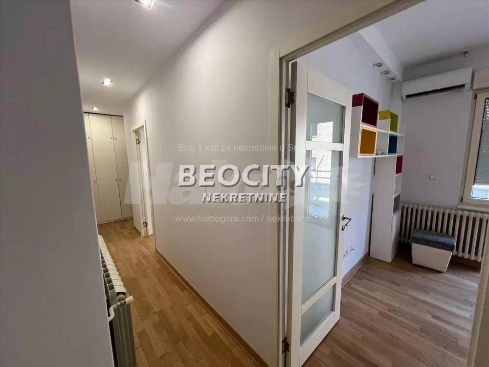 četvorosoban stan, 105 m2, Vračar, Kumanovska ID: 125544 2