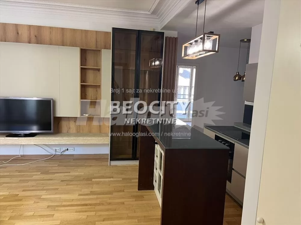 četvorosoban stan, 105 m2, Vračar, Kumanovska ID: 125544 3