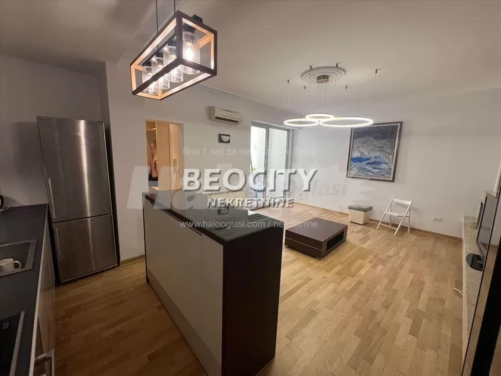 četvorosoban stan, 105 m2, Vračar, Kumanovska ID: 125544 4