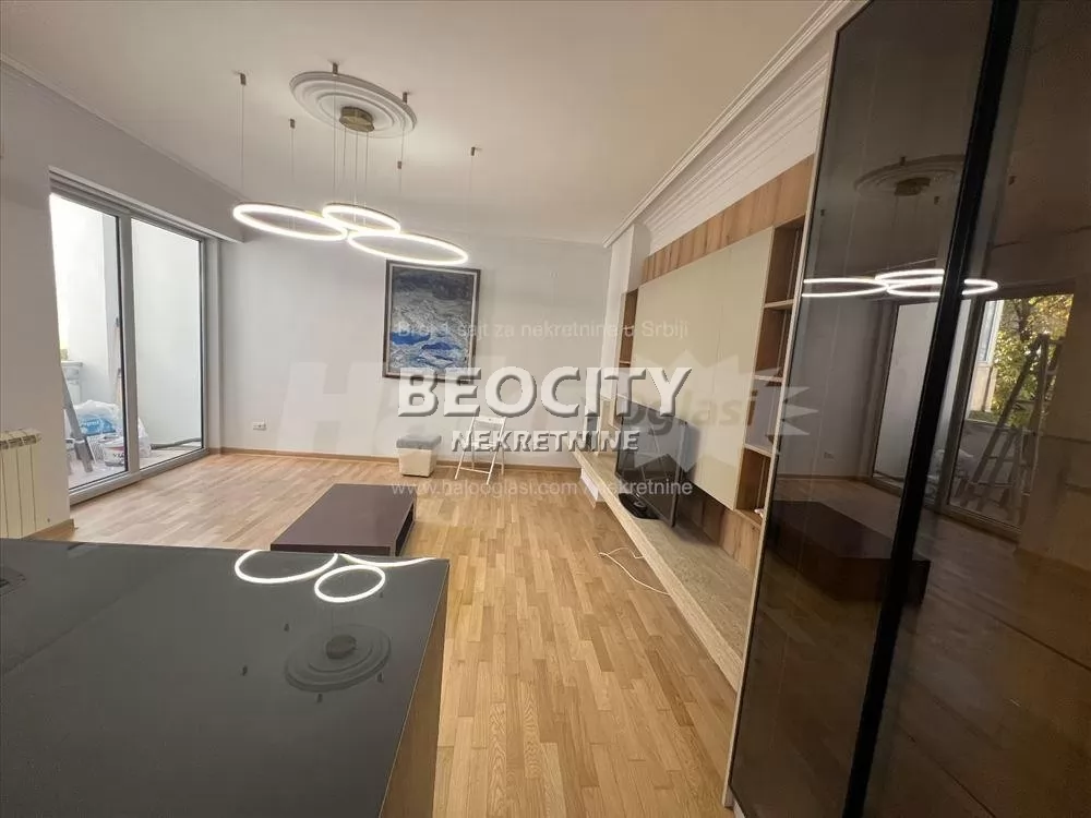 četvorosoban stan, 105 m2, Vračar, Kumanovska ID: 125544 5